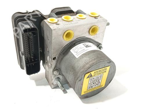 Used ABS pump PEUGEOT 2008 II (UD_, US_, UY_, UJ_, UR_, UC_) e-2008 (UKZKXZ) (136 hp) 31308162