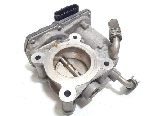 Used Throttle body TOYOTA AURIS (_E18_) 1.2 (NRE185_, NRE185R) (116 hp) 13219901