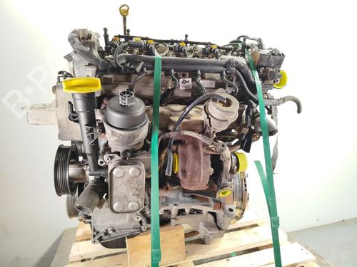 Engine OPEL CORSA D (S07) 1.3 CDTI (L08, L68) | BP28132933M1 