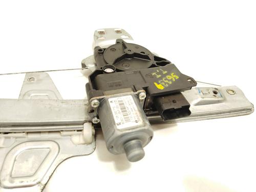 Rear left window mechanism CITROËN C5 III (RD_) 2.2 HDi (RD4HTH) | BP28216668C24 