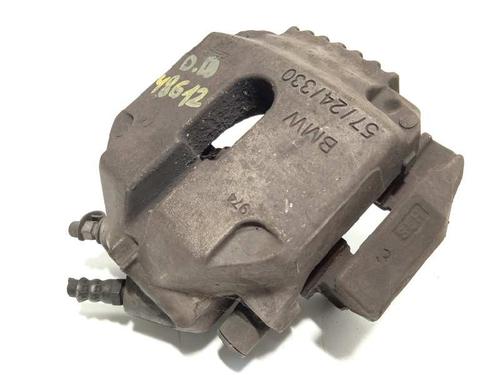 Used Right front brake caliper BMW 3 Convertible (E93) 325 d (197 hp) 11563281