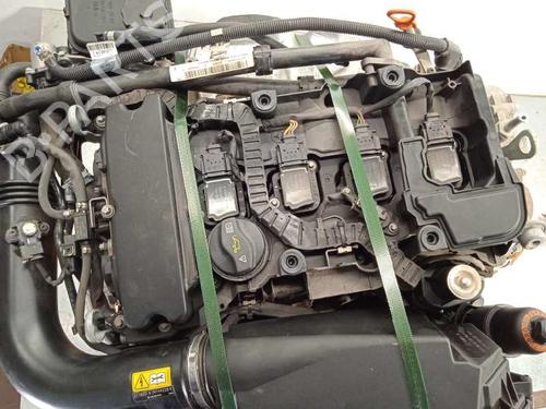 Engine MERCEDES-BENZ C-CLASS (W204)  | BP13054116M1  - Image 5