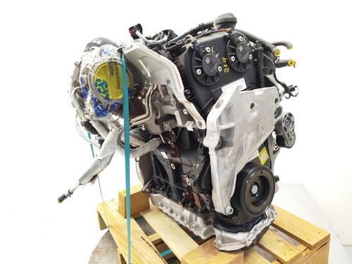 Engine SEAT TARRACO (KN2) 2.0 TFSI 4Drive | BP36356151M1  - Image 5