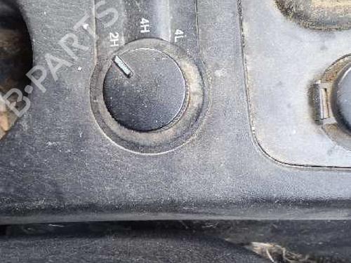 Gearbox HYUNDAI TERRACAN (HP) 2.9 CRDi | BP12170846M3 