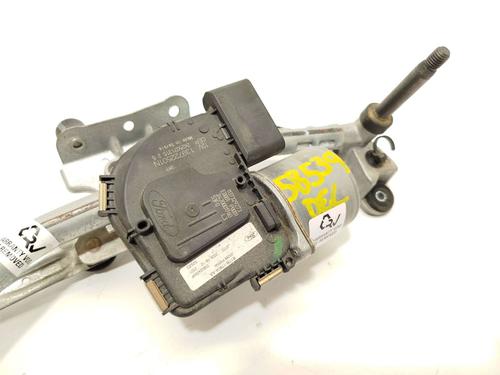 Front wiper motor FORD PUMA (J2K, CF7) 1.0 EcoBoost | BP38201242M29 - Image 2