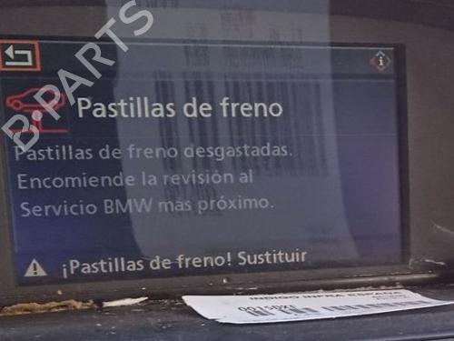 Display monitor BMW 5 (E60) 520 d | BP24594283C48 