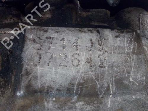Gearbox HYUNDAI TUCSON (JM) 2.0 CRDi | BP4807095M3 