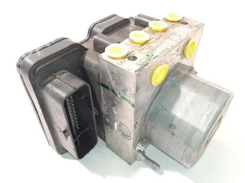 Used ABS pump NISSAN QASHQAI II (J11, J11_) [2013-2026]  10678056
