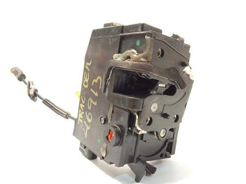 Used Rear right lock Rear right lock PEUGEOT 308 SW II (LC_, LJ_, LR_, LX_, L4_) 1.2 THP 130 (131 hp) 8885236 8885236