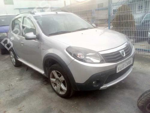 DACIA SANDERO 1.6 MPI 85 (BS03) (84 hp) 570296
