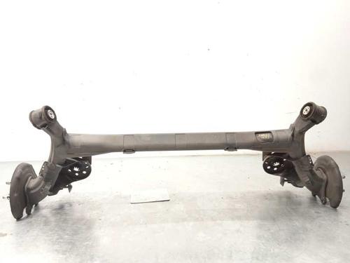 Used Rear axle HYUNDAI i20 II (GB, IB) 1.0 T-GDI (101 hp) 15204342