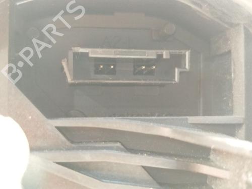 Front left lock BMW X3 (F25) xDrive 20 d | BP21585453C98 