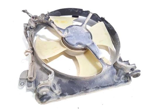 Used Radiator fan HONDA HR-V (GH_) 1.6 16V 4WD (GH2, GH4) (124 hp) 13024956