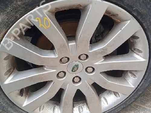 Rear left window mechanism LAND ROVER RANGE ROVER SPORT I (L320) 2.7 D 4x4 | BP7830241C24 