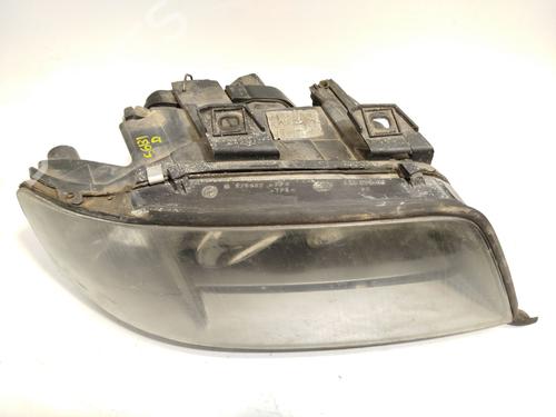 Right headlight AUDI ALLROAD C5 (4BH) 2.5 TDI quattro | BP28139237C29