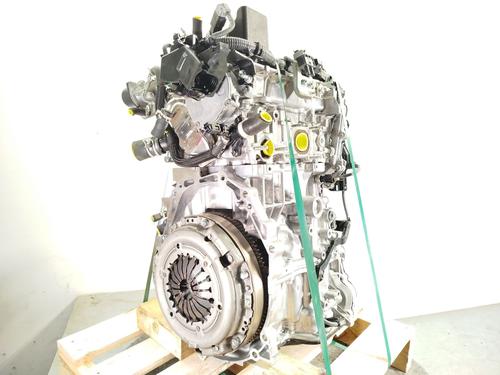 Used Engine TOYOTA YARIS (_P21_, _PA1_, _PH1_) 1.5 (MXPA11) (125 hp) 23859353