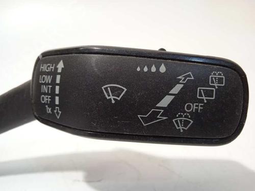 Steering column stalk SKODA OCTAVIA III (5E3, NL3, NR3) 1.5 TSI | BP10489466I23