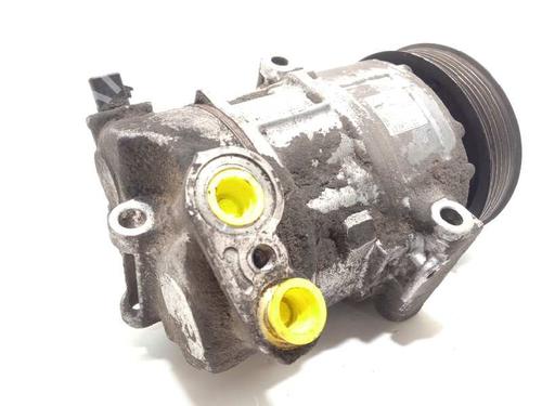 AC Kompressor OPEL CORSA D (S07) [2006-2015]  15670033