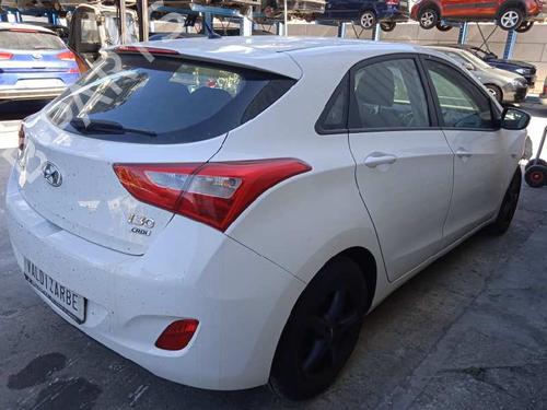 Fuse box HYUNDAI i30 (GD)  | BP9817899E1 