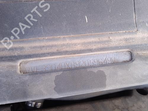 Steering pump PEUGEOT 607 (9D, 9U) 2.2 HDi | BP27692817M99 - Image 20