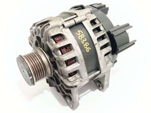 Alternator DACIA SANDERO II 1.5 Blue dCi 95 (B8JL) | BP37489780M7 - Image 2