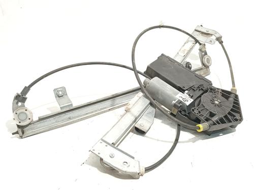 Used Front left window mechanism AUDI A4 B6 Avant (8E5) 2.5 TDI quattro (180 hp) 29207227