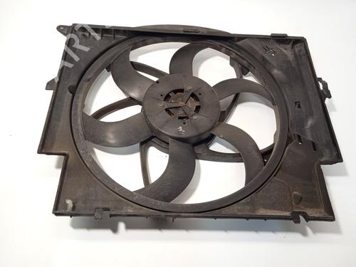 Radiator fan BMW 3 (E90) 320 d | BP23547352M35 