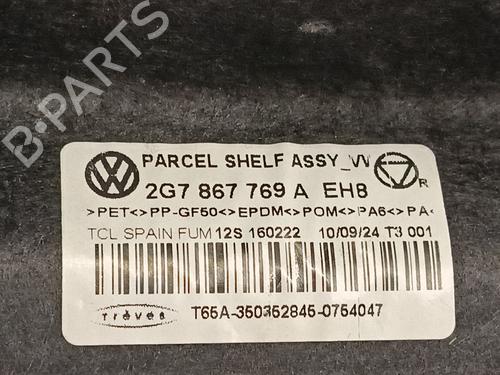 Hattehylde VW TAIGO (CS1) 1.0 TSI | BP36304158C85  - Image 5