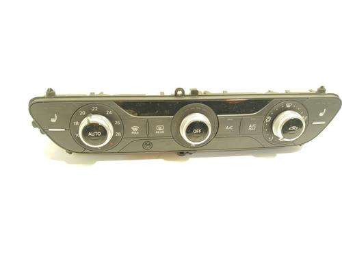 Climate control AUDI A5 (F53, F5P) 2.0 TFSI | BP23040177I5 - Image 2