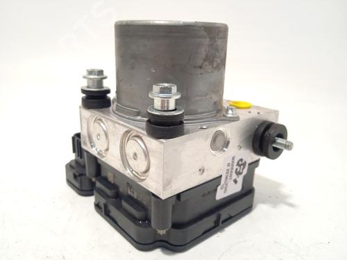 ABS pump PEUGEOT 408 II (FP_, F3_) PureTech 130 (FPHNST) | BP26208618M43 