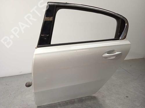Left rear door PEUGEOT 508 I (8D_)  | BP15516038C4