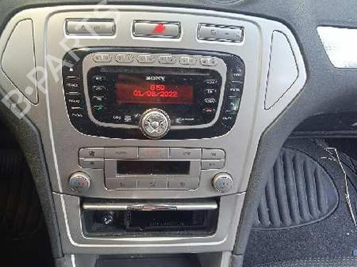 Electronic module FORD MONDEO IV (BA7) 2.0 TDCi | BP10698386M83 