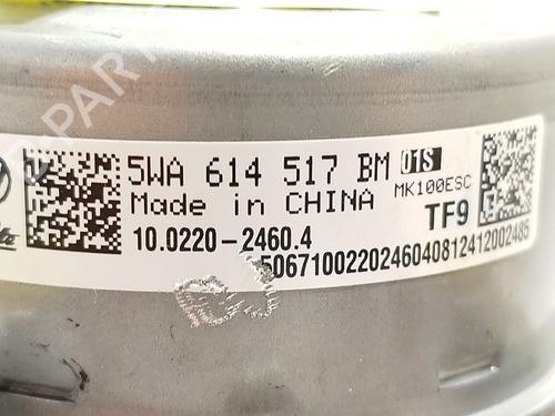 ABS pump SEAT LEON (KL1, KLG) 1.0 TSI Mild Hybrid | BP30352369M43 - Image 5