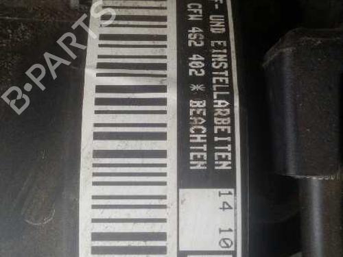 Rear wiper motor SEAT IBIZA IV (6J5, 6P1)  | BP8899815M102 