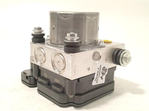 ABS pump RENAULT KADJAR (HA_, HL_) 1.2 TCe 130 (HLMR) | BP31706052M43 - Image 2