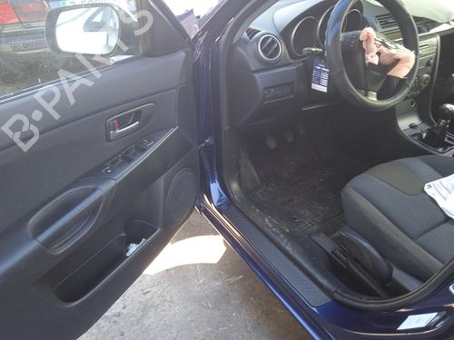 Alternator MAZDA 3 (BK) 1.6 DI Turbo | BP28722428M7 