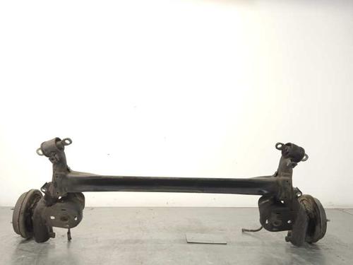 Rear axle CHEVROLET AVEO / KALOS Hatchback (T250, T255) 1.2 | BP7004162M2 
