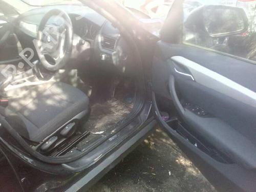 Front right seatbelt BMW X1 (E84) sDrive 20 d | BP8899939I25 