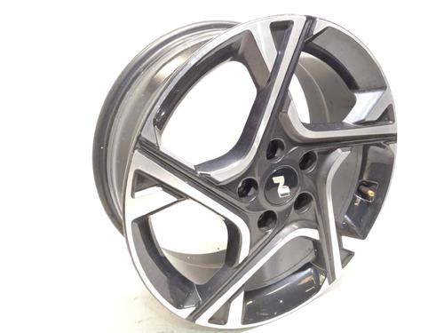 Used Rim HYUNDAI i30 (PDE, PD, PDEN) 1.0 T-GDI (120 hp) 16540195