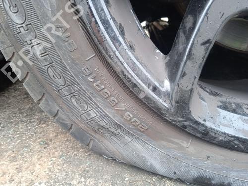 Køfangervange CITROËN C4 CACTUS 1.2 THP 110 | BP23460855C73 