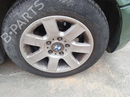 Front bumper BMW 3 (E46) 320 d | BP19405564C7 