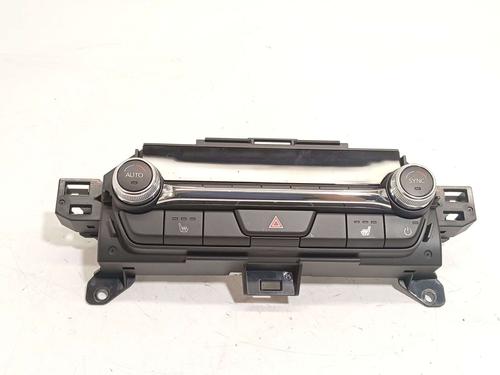 Climate control MAZDA CX-30 (DM) SKYACTIV-G M Hybrid | BP39408967I5 - Image 3
