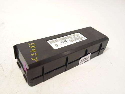 Used Electronic module Electronic module 24956858 24956858