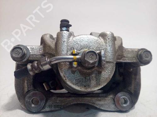 BP11561918M105 | Left front brake caliper KIA RIO IV (YB, SC, FB) 1.25 BP11561918M105