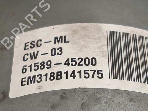 ABS pump HYUNDAI i20 II (GB, IB)  | BP13054126M43 