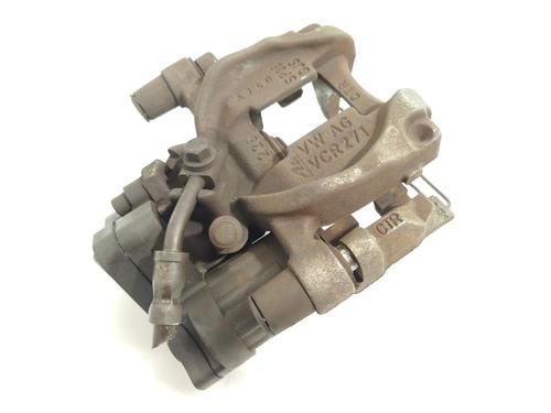 Right rear brake caliper VW TOURAN (5T1) 2.0 TDI | BP32476007M106 - Image 2