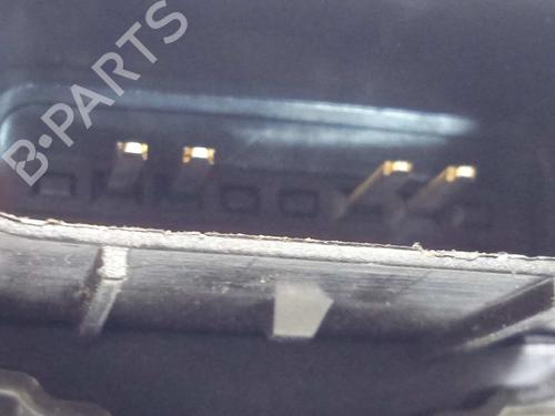 Front right lock KIA RIO IV (YB, SC, FB) 1.0 T-GDI 100 | BP16311498C97 