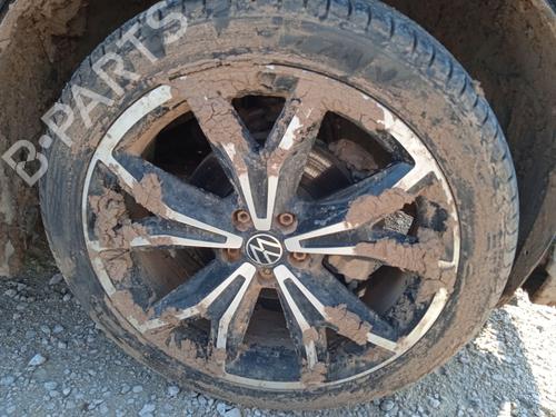 Electronic module VW T-CROSS (C11, D31)  | BP26576952M83 