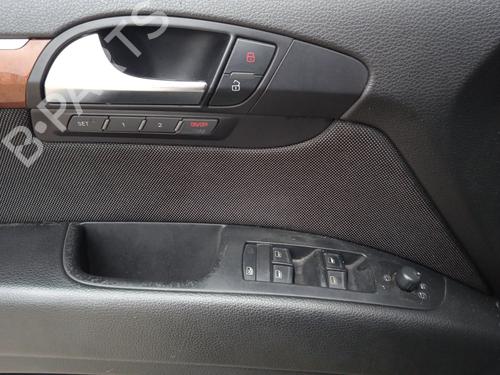 Alternator AUDI Q7 (4LB) 3.0 TDI quattro | BP24513936M7