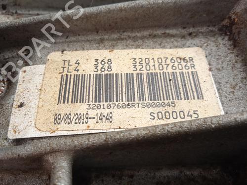 Gearbox RENAULT KANGOO III Box Body/MPV 1.3 TCe 130 (FJMB) | BP26208234M3 - Image 5